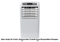 Kipas Angin Air Cooler