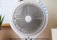 Kipas Angin Emergency