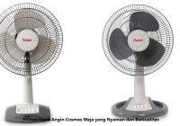 Kipas Angin Cosmos Meja